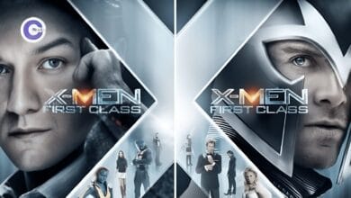 X-Men: First Class – A Decade of Excellence in the X-Men Franchise