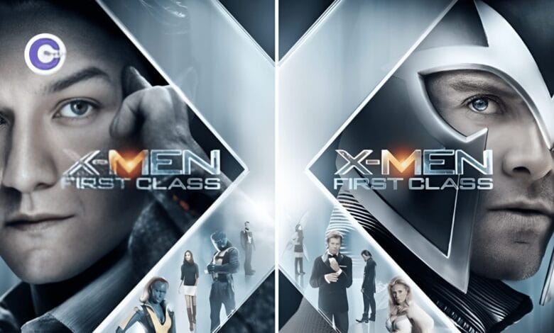 X-Men: First Class – A Decade of Excellence in the X-Men Franchise