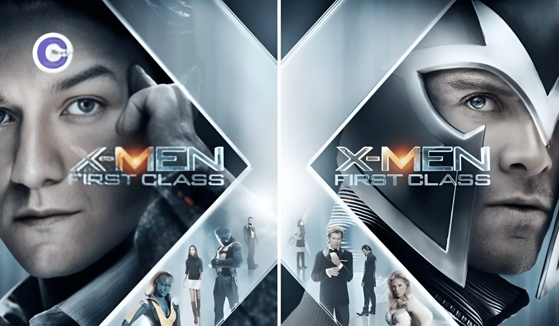 X-Men: First Class – A Decade of Excellence in the X-Men Franchise