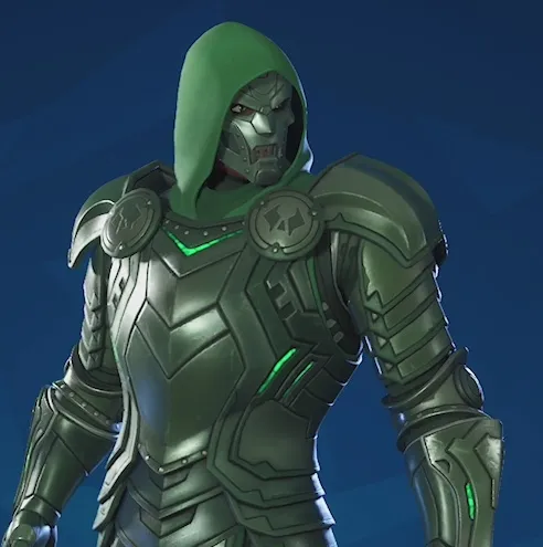 Doctor Doom