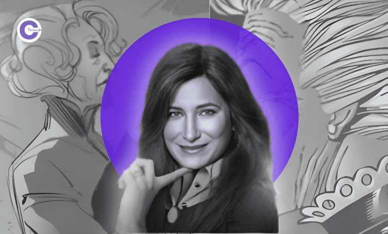 Kathryn Hahn as Agatha Harkness: Unveiling the Challenges Behind the MCU’s Dark Witch