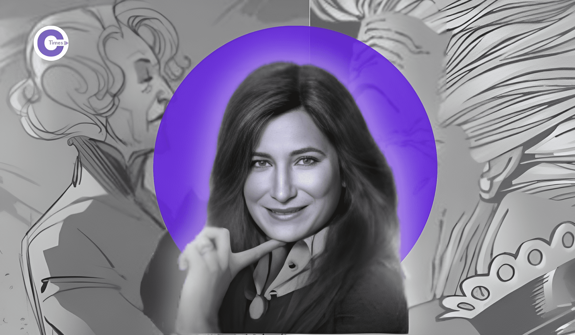 Kathryn Hahn as Agatha Harkness: Unveiling the Challenges Behind the MCU’s Dark Witch