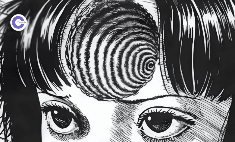 First Look: Haunting Imagery from the Upcoming Uzumaki Adaptation