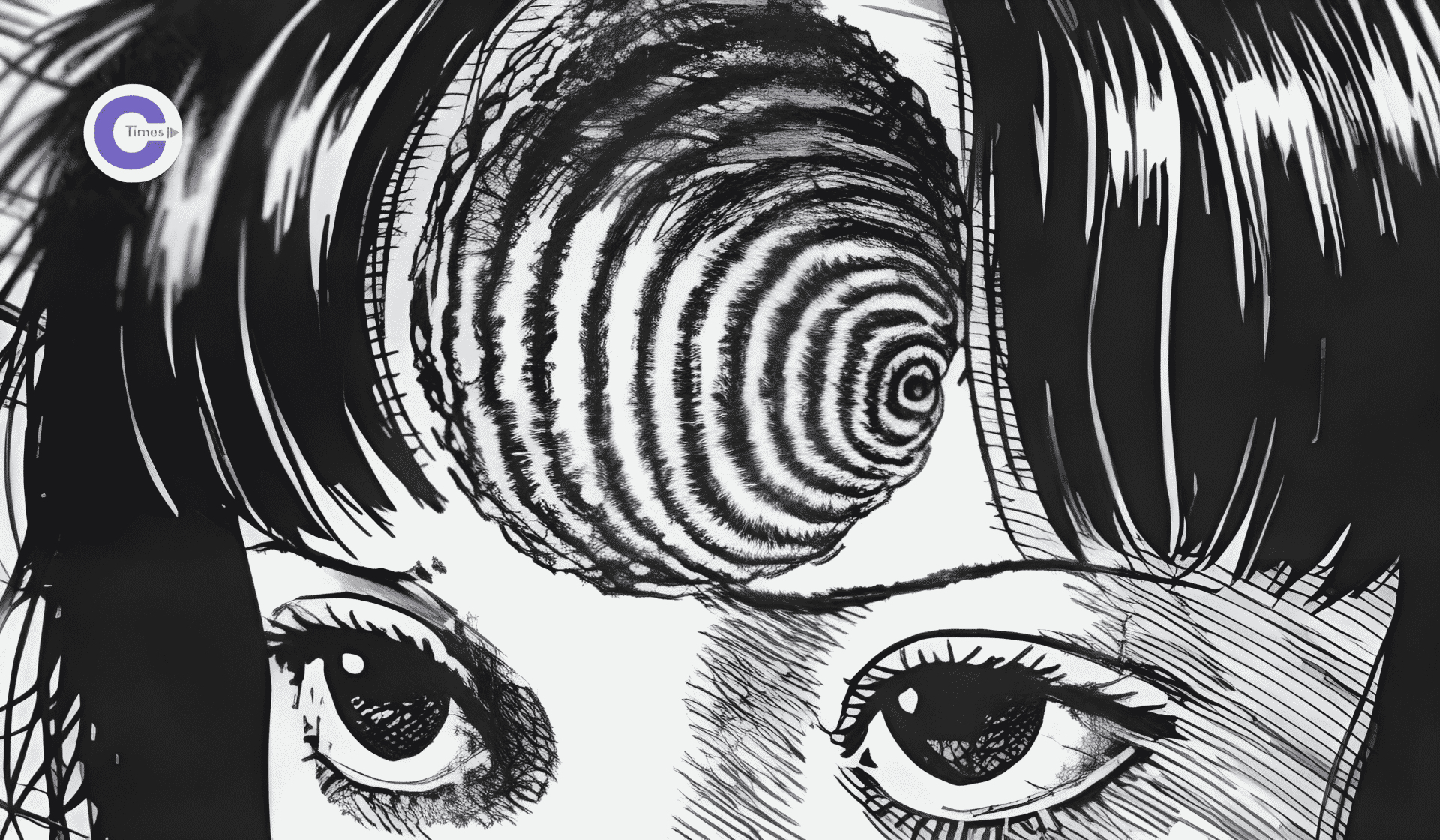 First Look: Haunting Imagery from the Upcoming Uzumaki Adaptation