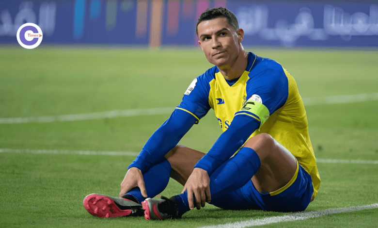 Cristiano Ronaldo's stunning late goal rescues Al-Nassr in a dramatic Saudi Pro League clash against Al-Ahli