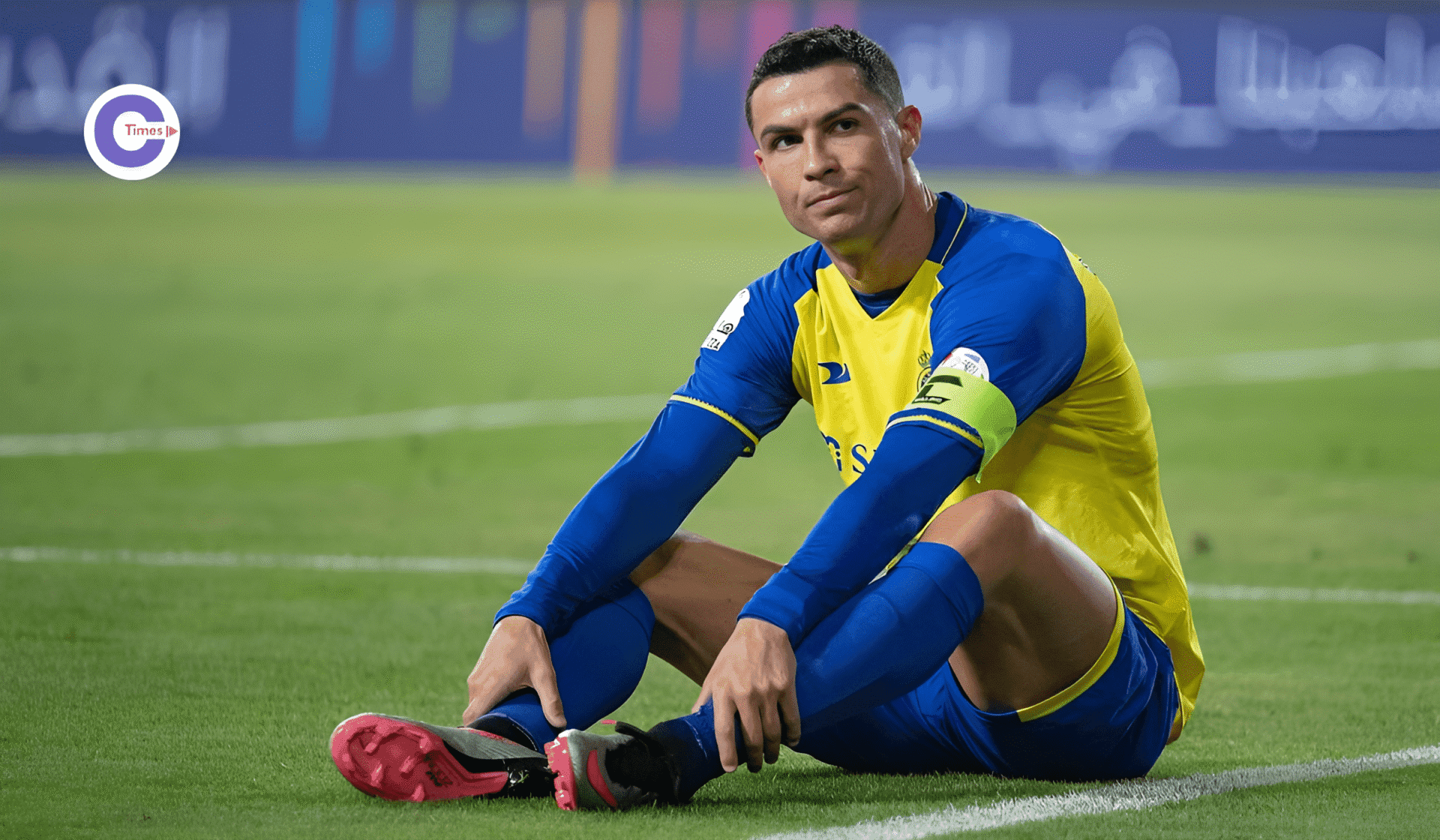 Cristiano Ronaldo's stunning late goal rescues Al-Nassr in a dramatic Saudi Pro League clash against Al-Ahli