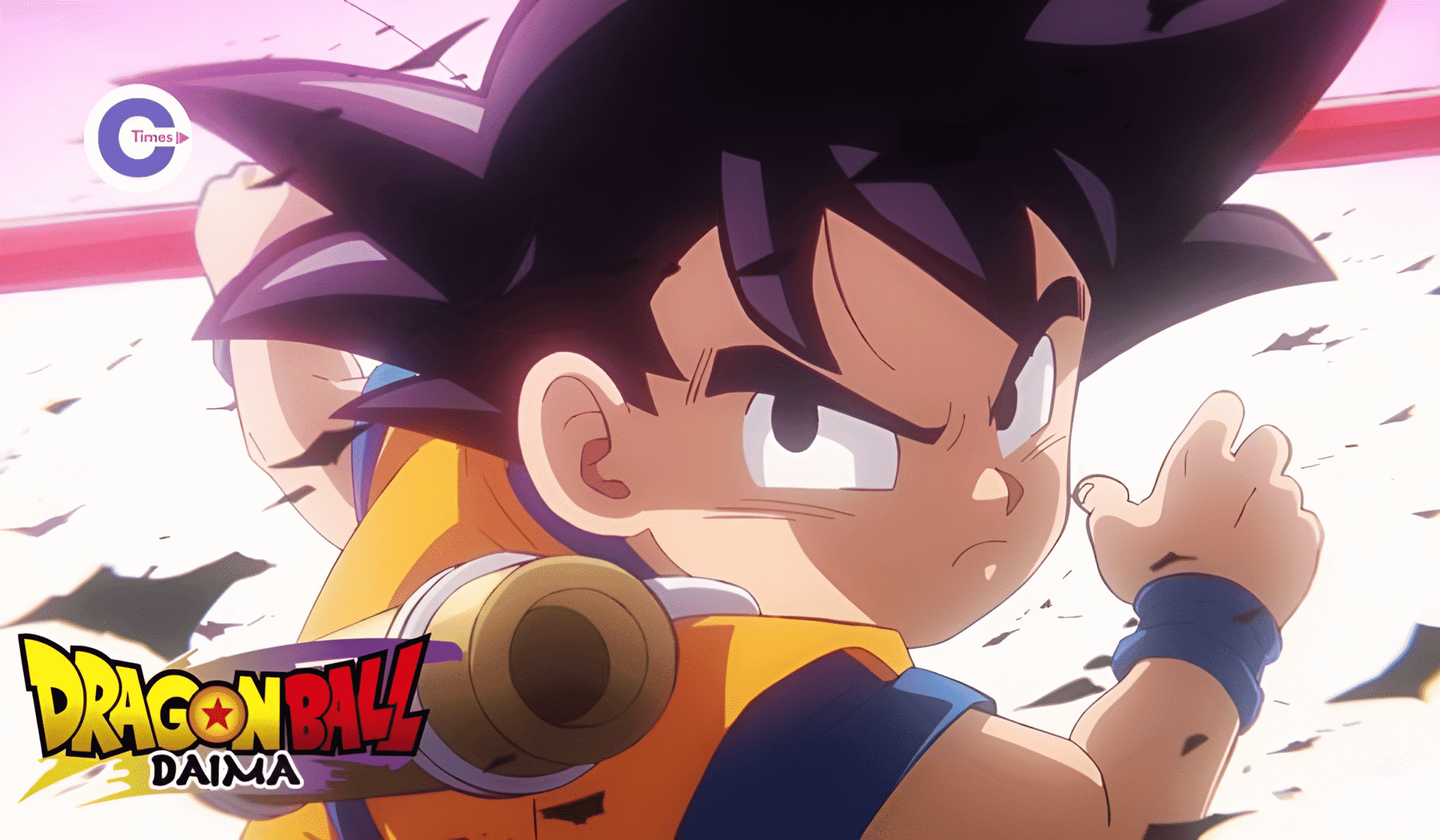 Dragon Ball Daima: Goku's Epic Miniature Adventure Begins