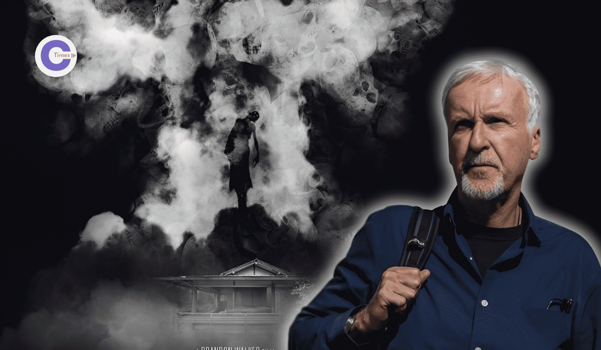 James Cameron Set to Bring Ghosts of Hiroshima to Life After Avatar Sequels