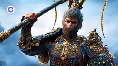 Prepare for an Epic Challenge in Black Myth: Wukong – A Stunning Journey Inspired by the Legendary Monkey King.