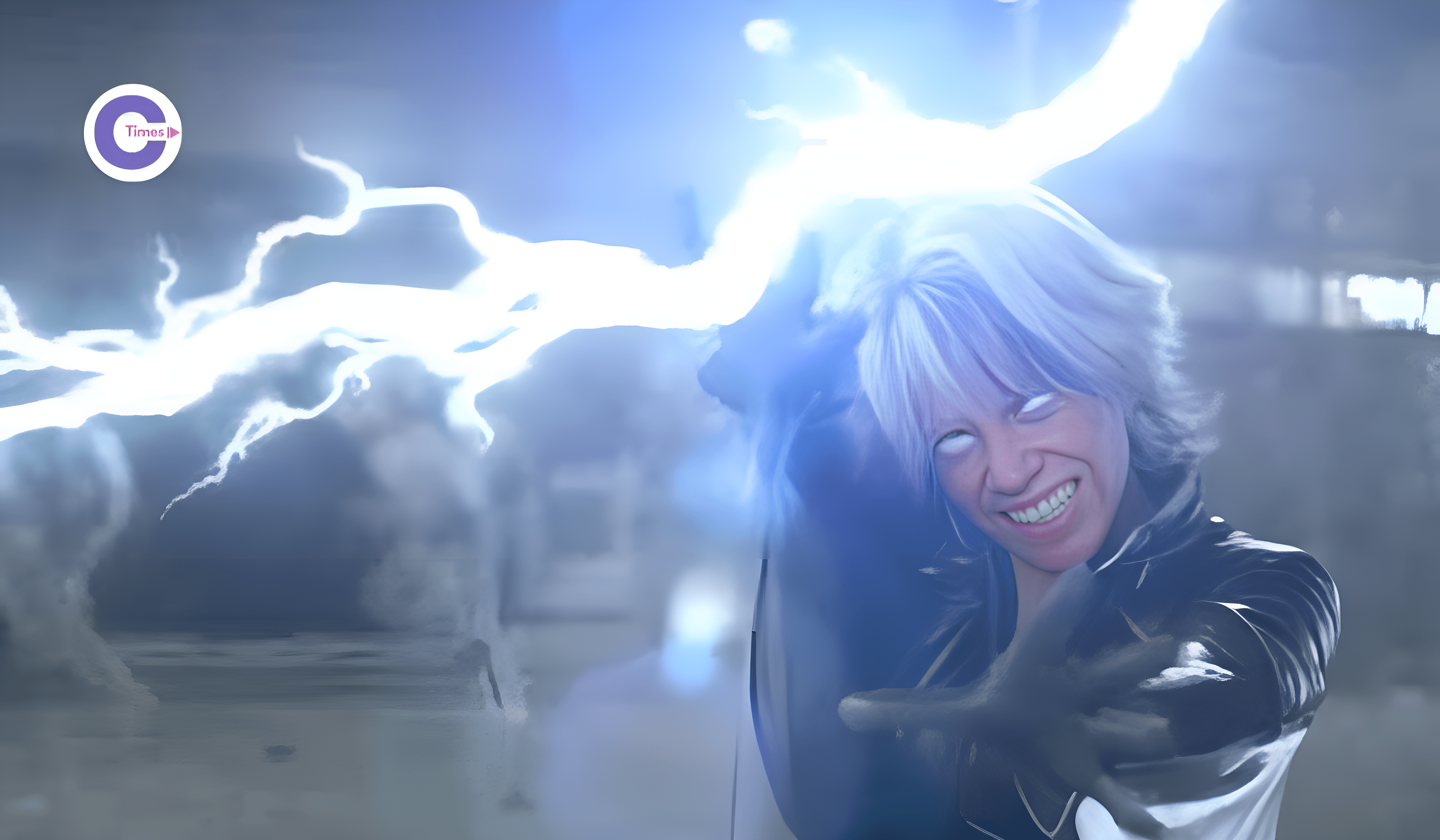 Halle Berry Teases Her Return as Storm in the Marvel Cinematic Universe