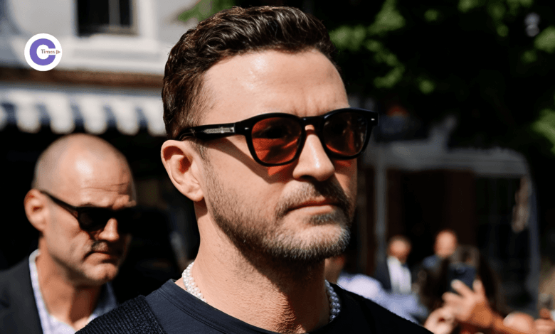 Justin Timberlake's DUI Case: Key Details and Career Impact