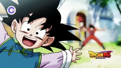 Unveiling Dragon Ball Daima: A Glimpse into Goku's Miniature World and Epic New Adventures.