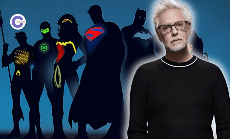 James Gunn: Shaping the Future of DC Studios with a Bold Reboot