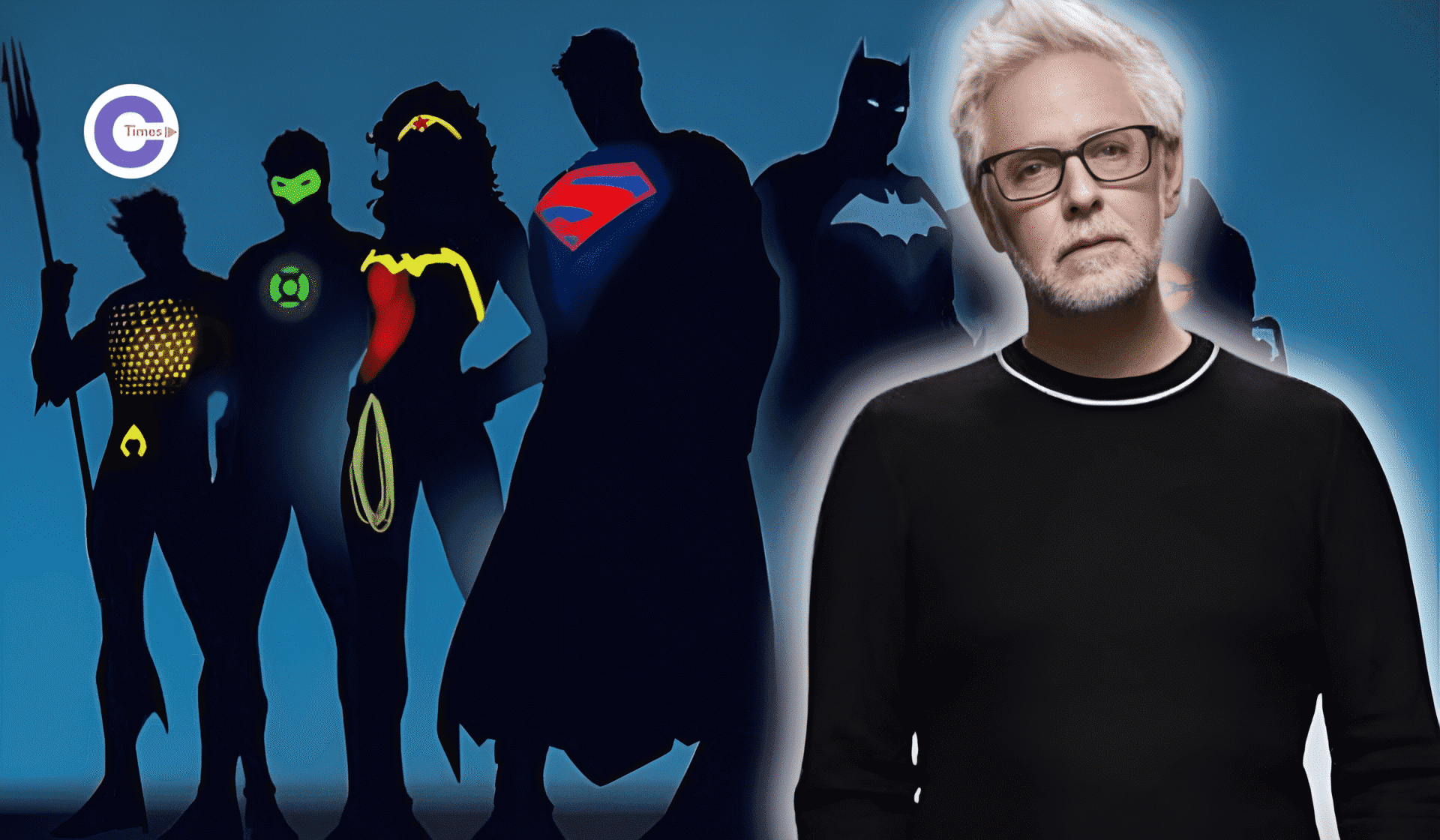 James Gunn: Shaping the Future of DC Studios with a Bold Reboot