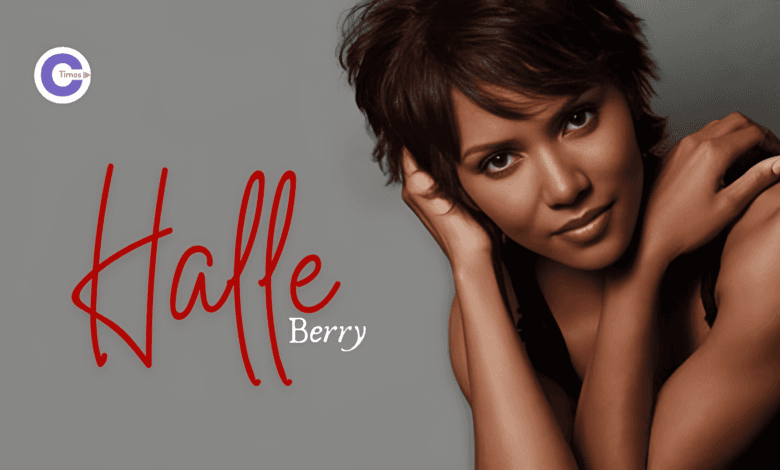 Halle Berry: A Timeless Icon of Hollywood Success, Beauty, and Resilience.