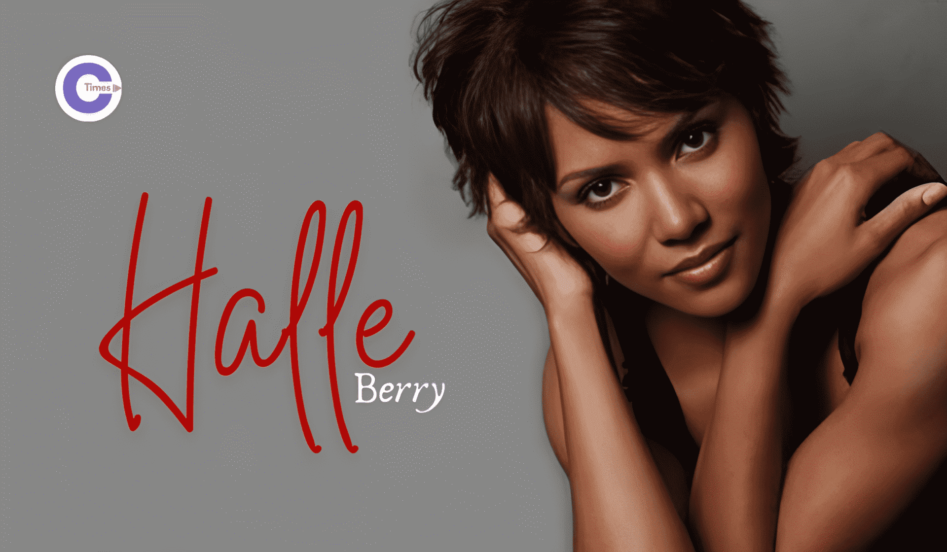 Halle Berry: A Timeless Icon of Hollywood Success, Beauty, and Resilience.