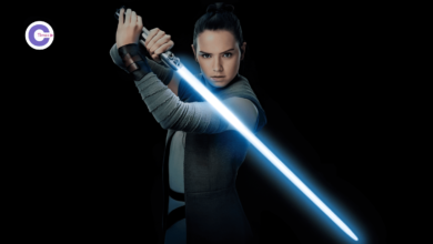 Daisy Ridley Shares Her Top Star Wars Films: See Which Movie Takes the #1 Spot!