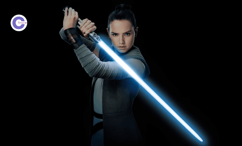 Daisy Ridley Shares Her Top Star Wars Films: See Which Movie Takes the #1 Spot!