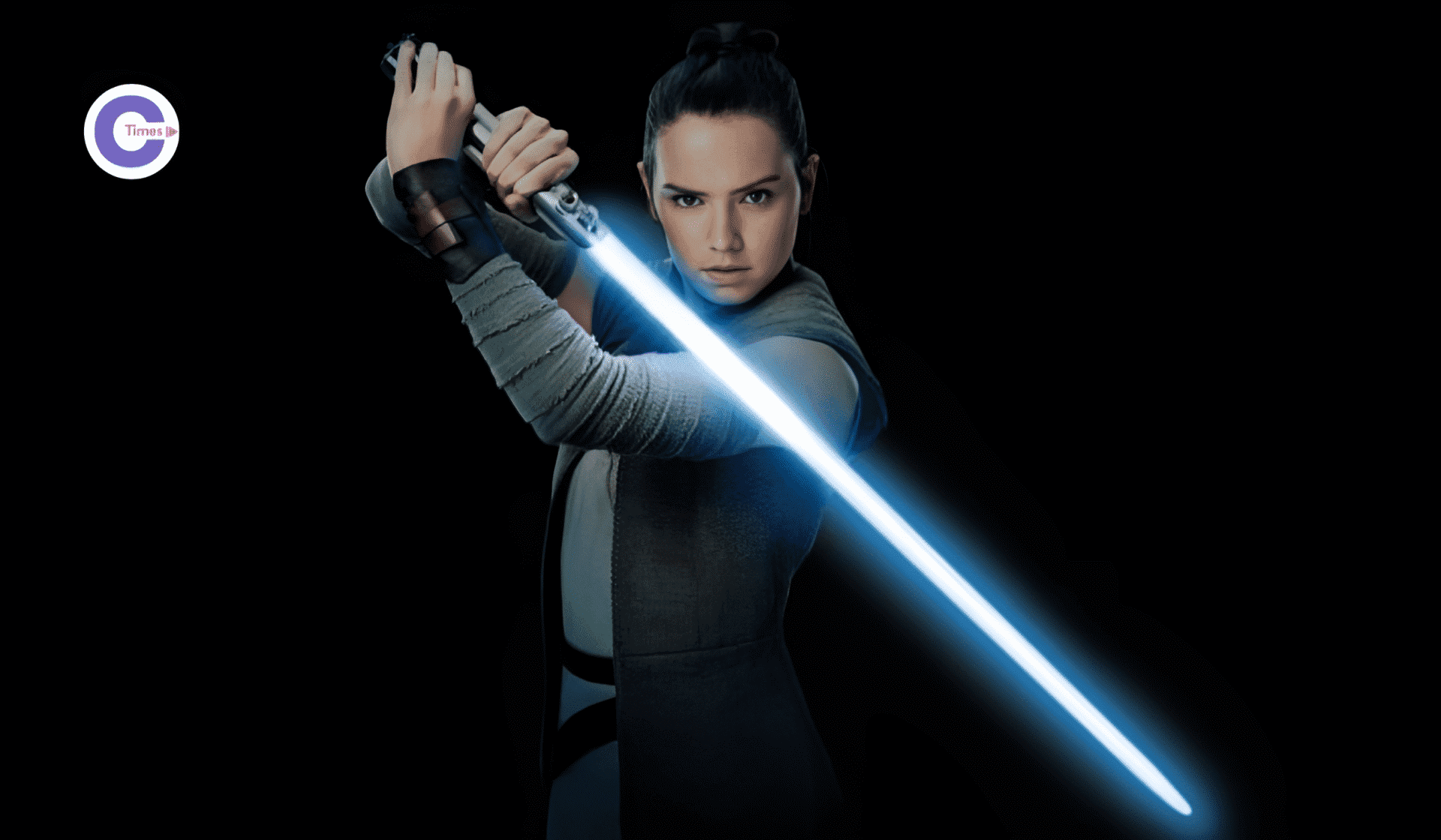 Daisy Ridley Shares Her Top Star Wars Films: See Which Movie Takes the #1 Spot!