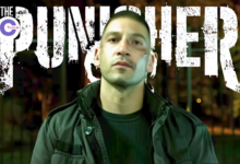 Jon Bernthal as The Punisher: Ready for a Thrilling Return in Daredevil: Born Again Season 2