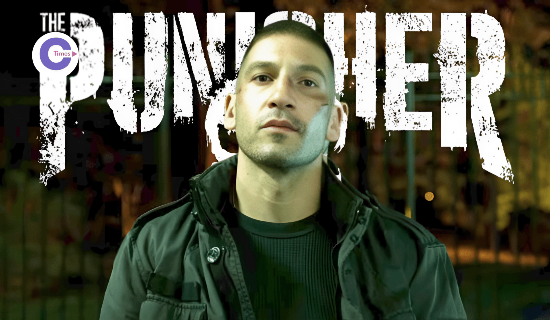 Jon Bernthal as The Punisher: Ready for a Thrilling Return in Daredevil: Born Again Season 2