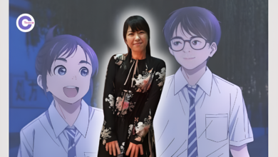 Mari Okada and Makoto Ojiro: The Dynamic Duo Behind an Exciting New Manga Series