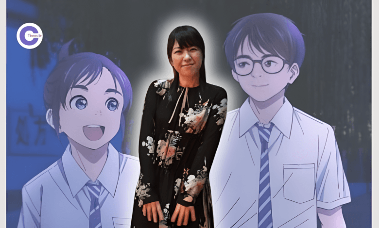 Mari Okada and Makoto Ojiro: The Dynamic Duo Behind an Exciting New Manga Series