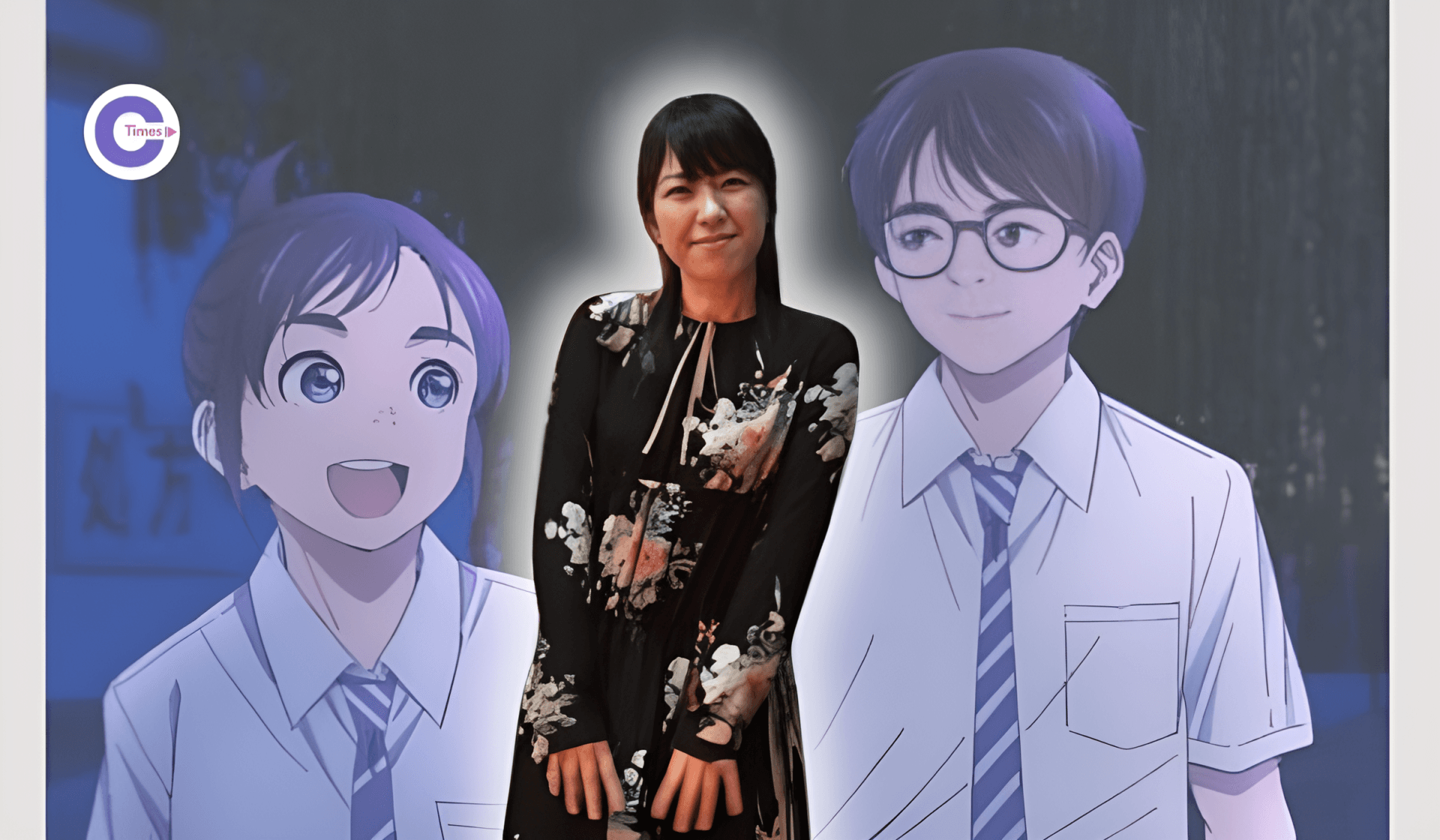 Mari Okada and Makoto Ojiro: The Dynamic Duo Behind an Exciting New Manga Series