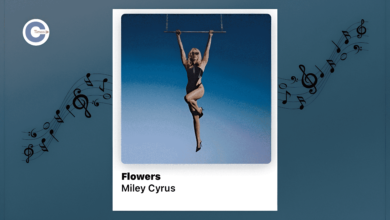 Miley Cyrus vs. Bruno Mars: The Battle Over 'Flowers' and Copyright Claims