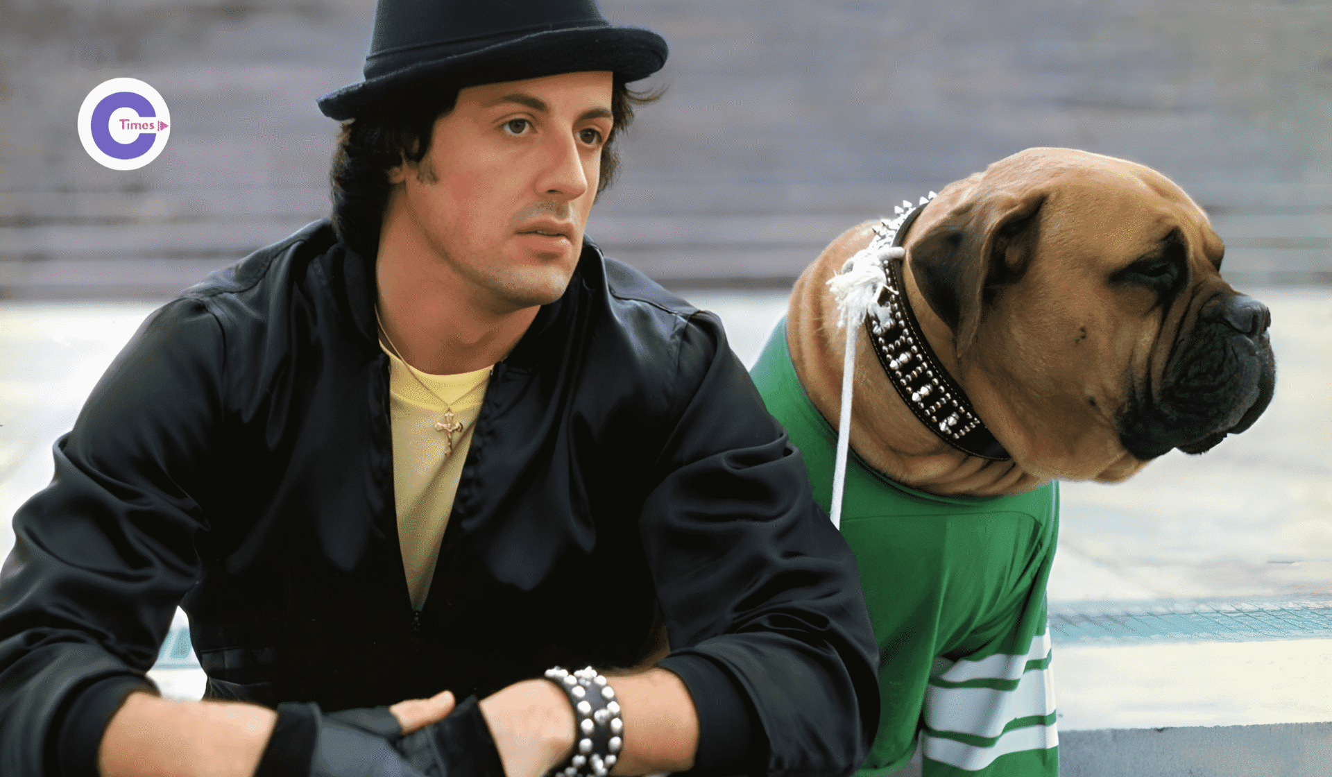 Sylvester Stallone and Butkus: A Story of Sacrifice, Resilience, and the Birth of Rocky