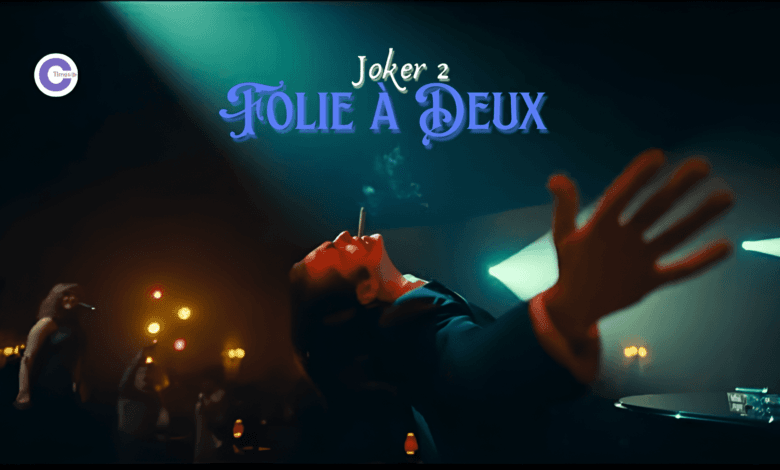 Joaquin Phoenix and Lady Gaga unite in Joker: Folie à Deux – a dark, thrilling sequel that promises to captivate audiences once again.