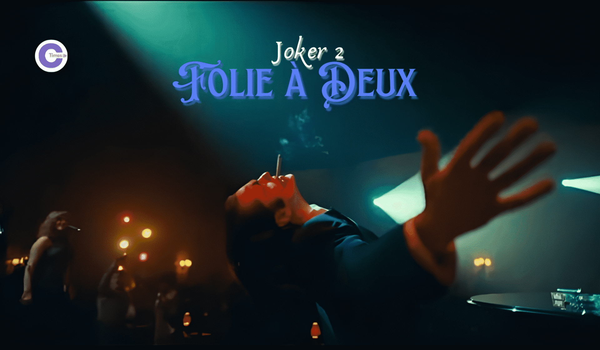 Joaquin Phoenix and Lady Gaga unite in Joker: Folie à Deux – a dark, thrilling sequel that promises to captivate audiences once again.