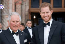 Royal Family's heartwarming birthday wishes to Prince Harry: A potential sign of reconciliation?