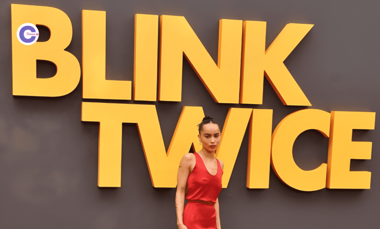 Zoë Kravitz delivers a gripping and unsettling thriller in Blink Twice, leaving audiences questioning the cost of revenge and justice.