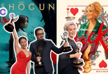 Shogun and Hacks steal the spotlight at the 2024 Emmy Awards, as stars shine on the red carpet with bold fashion and unforgettable wins.