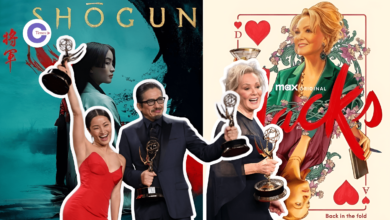 Shogun and Hacks steal the spotlight at the 2024 Emmy Awards, as stars shine on the red carpet with bold fashion and unforgettable wins.