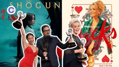 Shogun and Hacks steal the spotlight at the 2024 Emmy Awards, as stars shine on the red carpet with bold fashion and unforgettable wins.