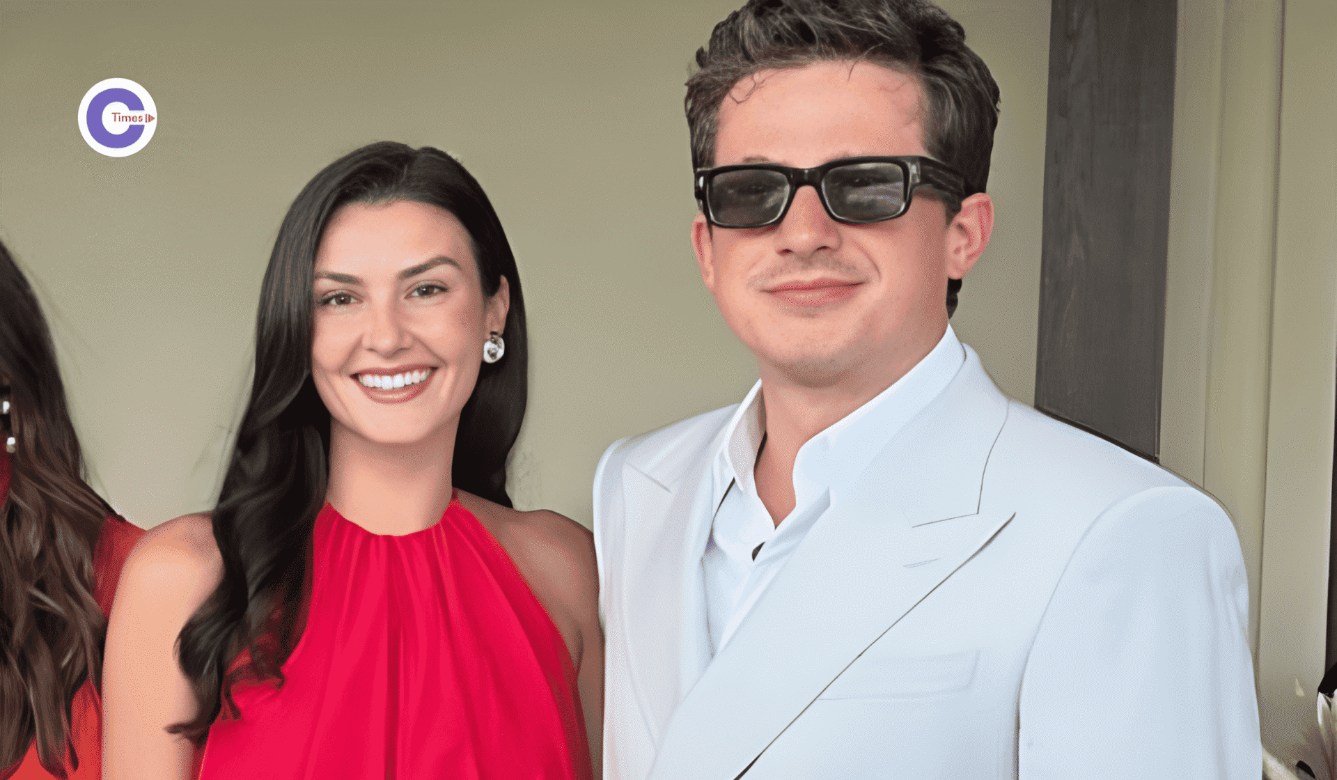 Charlie Puth and Brooke Sansone celebrate their love with an elegant, intimate wedding in Montecito, blending modern sophistication with heartfelt tradition