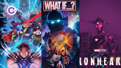 Get a Sneak Peek at 7 Exciting New Marvel Series Coming to Disney+ in 2024-25!