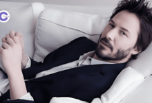 Keanu Reeves: A Hollywood Legend Who Chooses Passion Over Profits