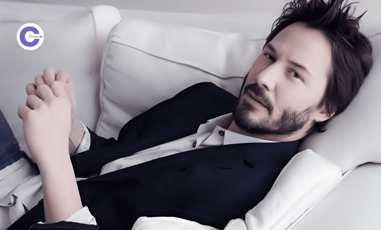 Keanu Reeves: A Hollywood Legend Who Chooses Passion Over Profits