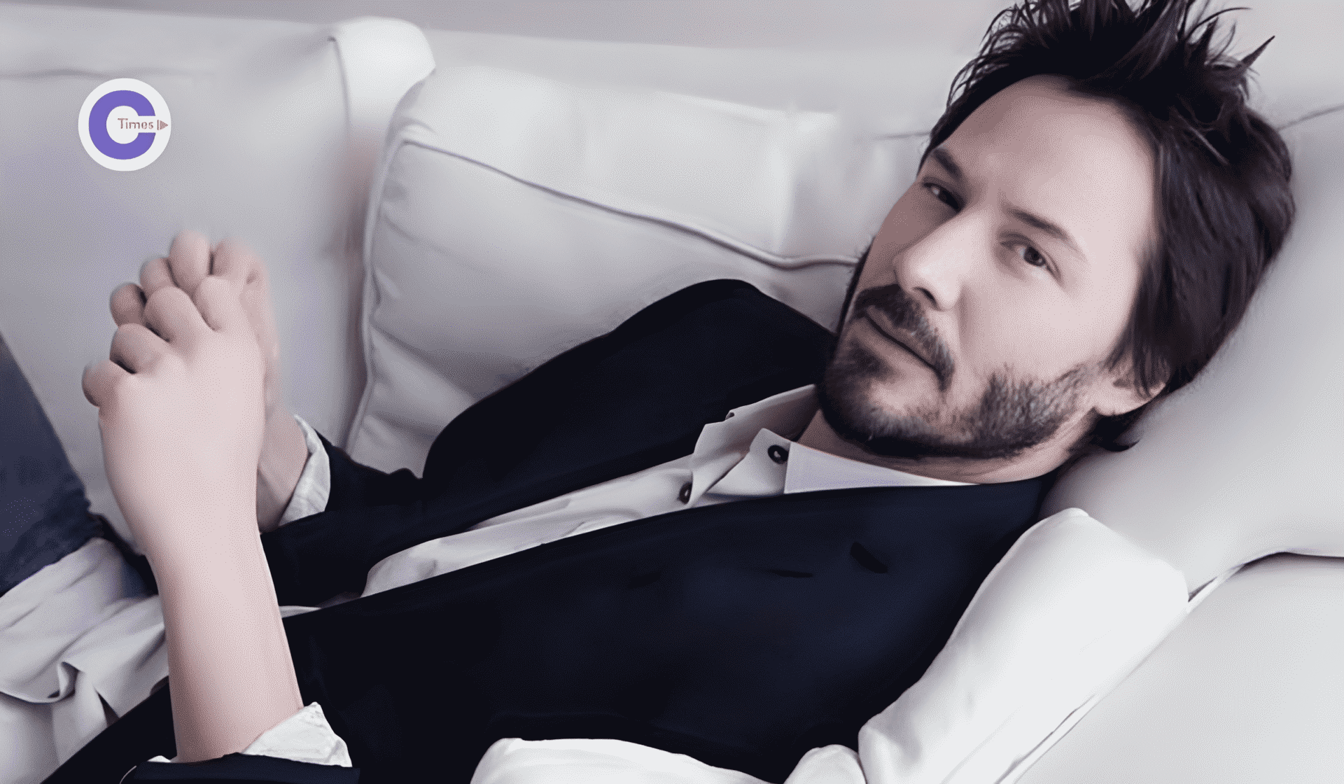 Keanu Reeves: A Hollywood Legend Who Chooses Passion Over Profits