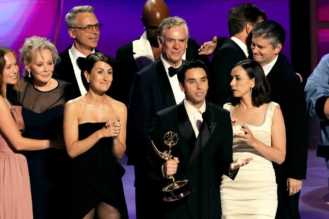 Hacks bagged a lot of awards in the comedy genre at Emmy Awards