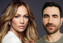 Jennifer Lopez and Brett Goldstein to starr in a new movie