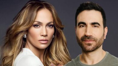 Jennifer Lopez and Brett Goldstein to starr in a new movie