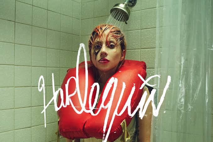 Harlequin, Lady Gaga's new album