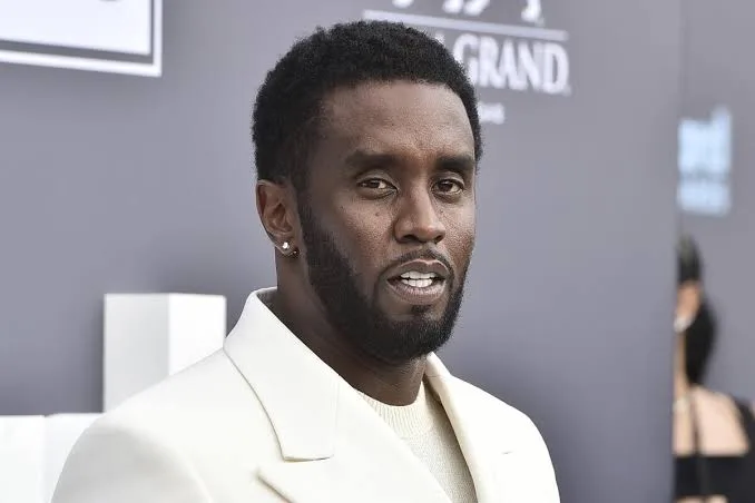 Sean Diddy Combs faces rape and sexual assault allegations