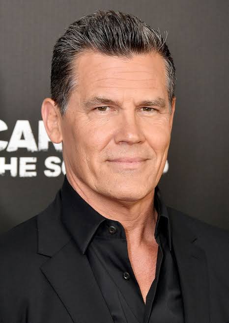 Josh Brolin offered the role of Hal Jordan