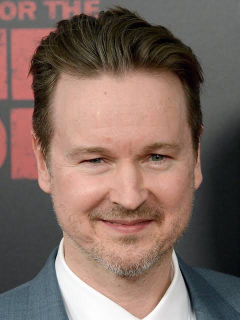 Matt Reeves