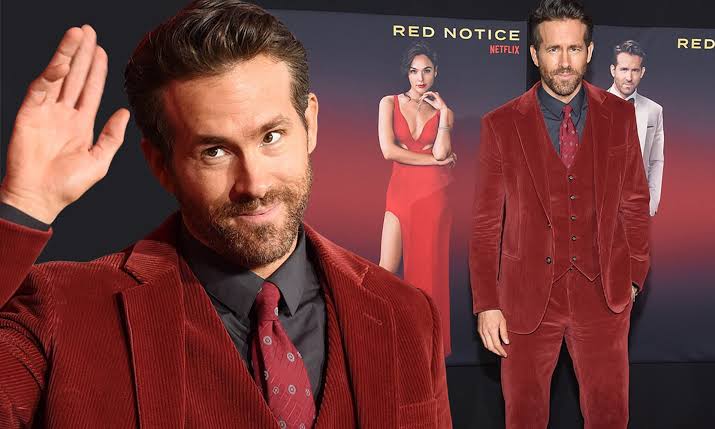 Ryan Reynolds set to take part in One Piece Live action on Netflix